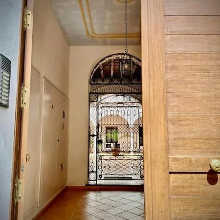 En Casa Palacio- Centro Sanlucar *