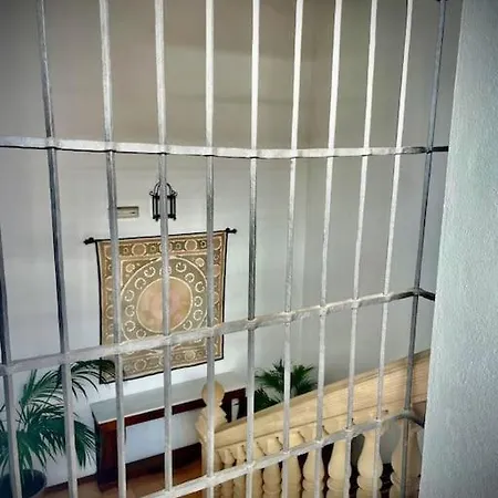 En Casa Palacio- Centro Sanlucar Sanlucar de Barrameda