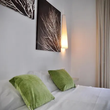 En Casa Palacio- Centro Sanlucar Apartment *