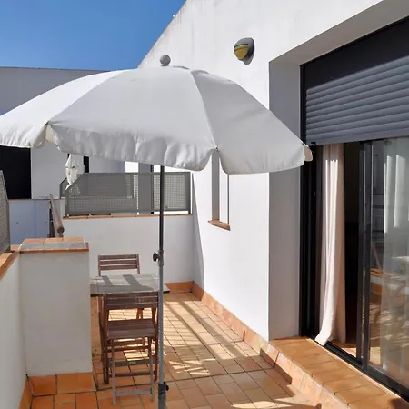 Apartment En Casa Palacio- Centro Sanlucar *