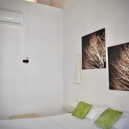 Apartment En Casa Palacio- Centro Sanlucar Sanlucar de Barrameda