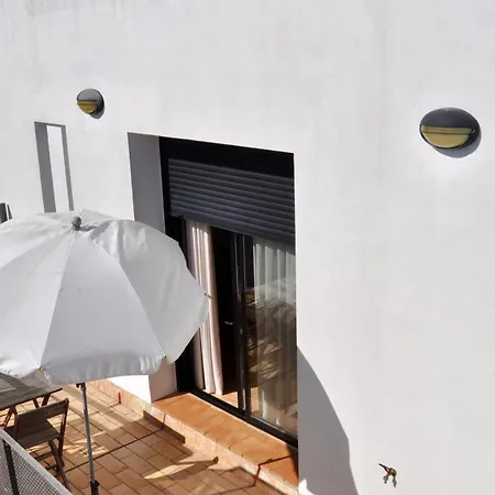 En Casa Palacio- Centro Sanlucar *