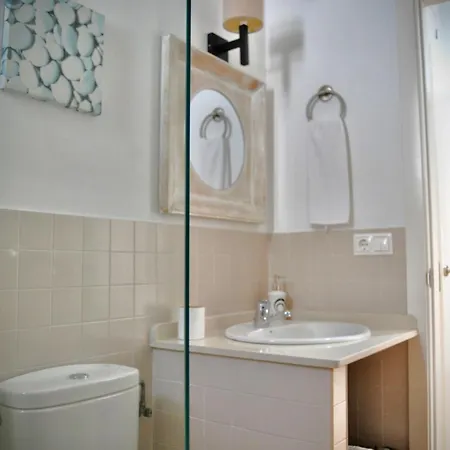 En Casa Palacio- Centro Sanlucar Apartment *