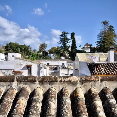 En Casa Palacio- Centro Sanlucar Apartment Sanlucar de Barrameda