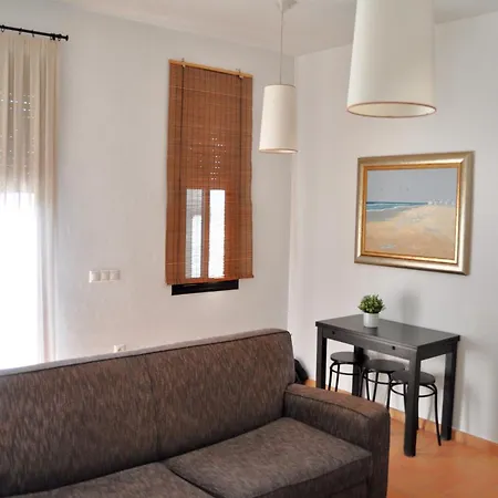 En Casa Palacio- Centro Sanlucar * Sanlucar de Barrameda