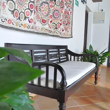 Appartamento En Casa Palacio- Centro Sanlucar