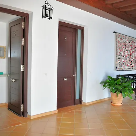 En Casa Palacio- Centro Sanlucar Sanlucar de Barrameda